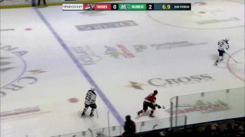Replay: Home - 2022 Adirondack vs Maine | Dec 4 @ 3 PM