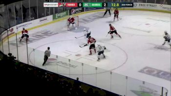 Replay: Away - 2022 Adirondack vs Maine | Dec 4 @ 3 PM