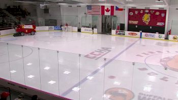 Replay: Bowling Green vs Ferris State | Nov 18 @ 7 PM