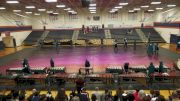 La Porte HS "La Porte TX" at 2024 WGI Perc/Winds Katy Regional