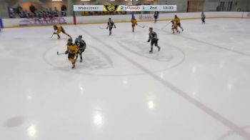 Replay: Home - 2024 BWC vs Okanagan Edm. | Mar 12 @ 7 PM