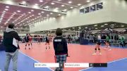 BEVBC white vs Maryland juniors - 2022 JVA Charm City Challenge presented by Nike
