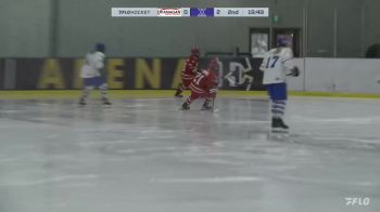 Replay: Home - 2023 Okanagan U18 Fem. vs Xtreme U18 (F) | Oct 26 @ 1 PM