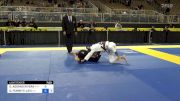 GADIEL ADORNO RIVERA vs DANIEL FERRETTI LEVI 2024 Pan Jiu Jitsu IBJJF Championship