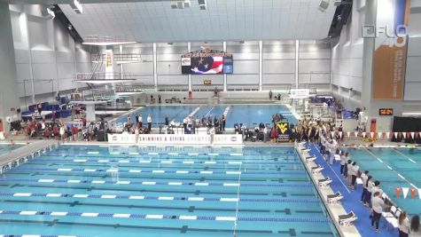 Big 12 Championships, Day 3 Full Replay