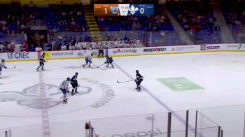 Replay: Home - 2022 Worcester vs Trois-Rivières | Apr 13 @ 7 PM