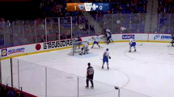 Replay: Away - 2022 Worcester vs Trois-Rivières | Apr 13 @ 7 PM