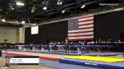 Smith Light - Tumbling, Integrity Athletics - 2021 USA Gymnastics Championships
