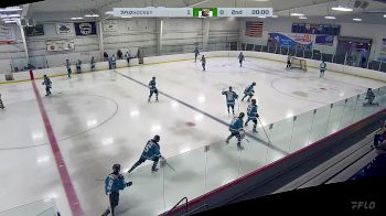 Replay: Home - 2023 Gatineau vs South Shore | Sep 23 @ 6 PM