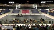 Mission Hills HS "San Marcos CA" at 2022 WGI Perc/Winds Temecula Regional