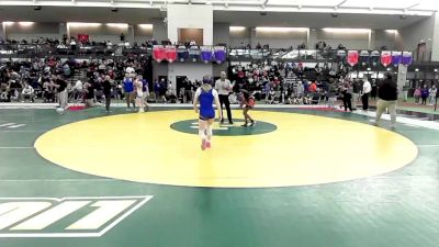 107 lbs Round Of 16 - Ruby Joseph, Stamford vs Madison Arthur, Gilbert