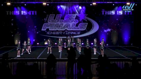 New York Icons - Rising Stars [2024 L1 Mini Day 1] 2024 The U.S. Finals: Buffalo