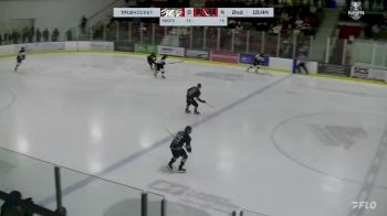 Replay: Home - 2024 Ayr vs Listowel | Mar 22 @ 7 PM