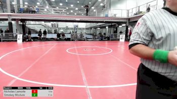 Replay: Mat 1 - 2022 Journeymen Fall Classic | Oct 2 @ 9 AM