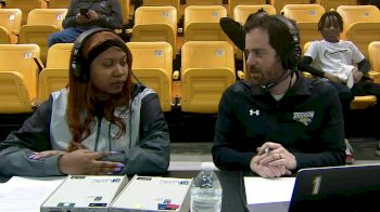 Replay: Elon vs Towson | Mar 4 @ 1 PM