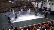 Council Rock HS South "Holland PA" at 2024 WGI Guard East Power Regional