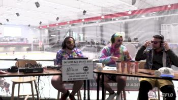 Replay: Home - 2024 Dan K Show USPHL Nationals Afternoon | Mar 22 @ 1 PM