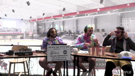 Replay: Home - 2024 Dan K Show USPHL Nationals Afternoon | Mar 22 @ 1 PM