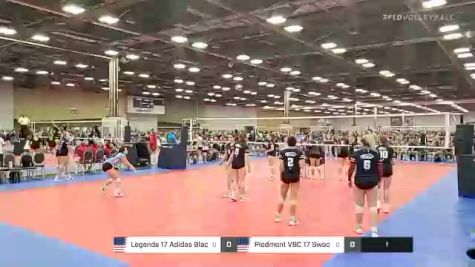 Replay: Court 21 - 2022 JVA Summerfest | Jun 4 @ 8 AM