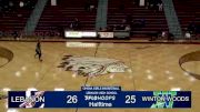 Replay: Winton Woods vs Lebanon | Jan 22 @ 2 PM