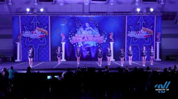 Reign Athletics [2022 Diamonds] 2022 ASC Return to Atlantis Baltimore Showdown