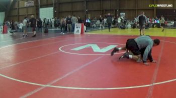 Journeymen Fall Classic Mat 5 all matches