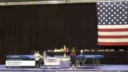 Dylan Ziegenfus - Individual Trampoline, Tornado Sport Club - 2021 USA Gymnastics Championships