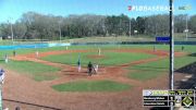 Replay: Newberry vs Limestone | Mar 4 @ 3 PM