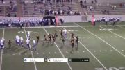 Eisenhower vs. Aldine - 2021 Aldine vs Eisenhower