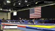Jaden Vales - Tumbling, SPARK ATHLETICS - 2021 USA Gymnastics Championships
