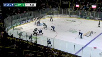 Replay: Home - 2021 Jacksonville vs Florida | Oct 23 @ 7 PM