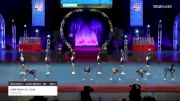 Lake Nona Jr. Lions - Youth Cheer [2021 Core Cheer 1 - Junior Peewee - NA Day 1] 2021 Pop Warner National Cheer & Dance Championship