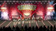 Carolina Dream All Stars - Drift [2024 L2 Youth - D2 Day 2] 2024 Spirit Sports Myrtle Beach Nationals