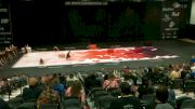 Montage "Milwaukee WI" at 2024 WGI Color Guard World Championships