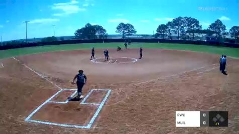 Millikin vs. Roger Williams - 2022 THE Spring Games