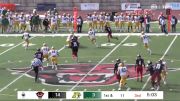 Replay: N. Michigan vs Davenport | Oct 7 @ 2 PM