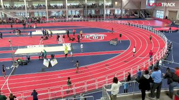 Girls' 4x200m Relay, Heat 3