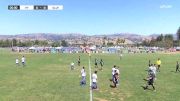 2019 Alianza de Futbol: San Francisco