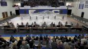 MBI Indoor Percussion "Saint Paul MN" at 2022 WGI Percussion Indianapolis Regional