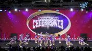 Buckeye Cheer Elite - Lady Cats [2024 L4.2 Senior Day 2] 2024 Cheer Power Grand Nationals