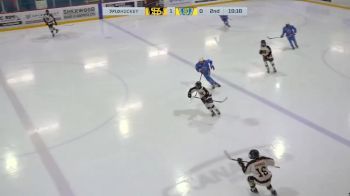 Replay: Home - 2024 Shawnigan vs PHA | Mar 11 @ 4 PM