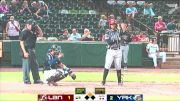 Replay: Away - 2023 Barnstormers vs York Revolution | Sep 9 @ 7 PM