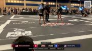Taylor Ellis Hishaw vs Maryssa McKinley 2024 ADCC Las Vegas Open