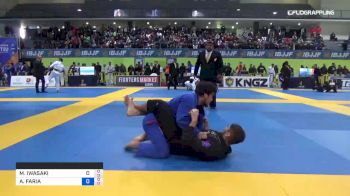 LUCAS LEPRI vs TOMMI PULKKANEN 2019 European Jiu-Jitsu IBJJF Championship