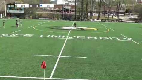 Life vs. Atlanta Harlequins - 2022 Atlanta Harlequins vs Life - Women's