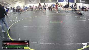 Replay: Mat 5 - 2023 Revolution Day 2 | Jun 18 @ 9 AM