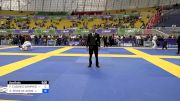 FILLIPE EUGENIO SAMPAIO LOBÃO vs ALAN REGIS DE ASSIS 2024 Brasileiro Jiu-Jitsu IBJJF