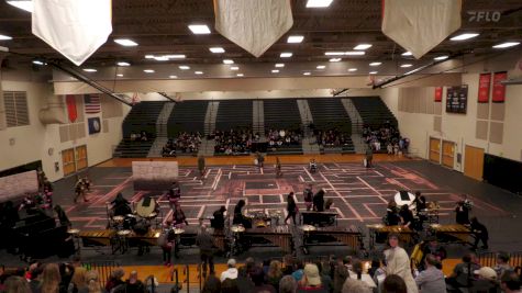 Hempfield HS "Landisville PA" at 2024 WGI Perc Richmond Regional