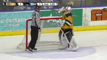 Replay: Away - 2023 Victoria vs Penticton | Nov 18 @ 5 PM