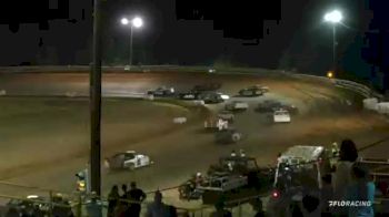 Full Replay | Showdown 75 Saturday at Super Bee Speedway 9/4/21